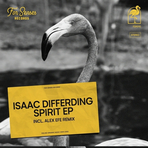 Isaac Differding - Spirit [FSR010]
